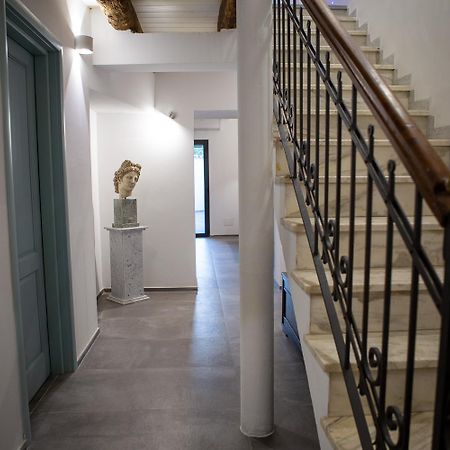 La Casetta - Rooms & Garden San Ferdinando Zewnętrze zdjęcie