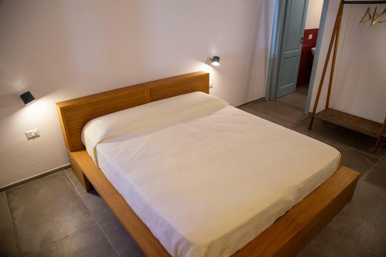 La Casetta - Rooms & Garden San Ferdinando Zewnętrze zdjęcie