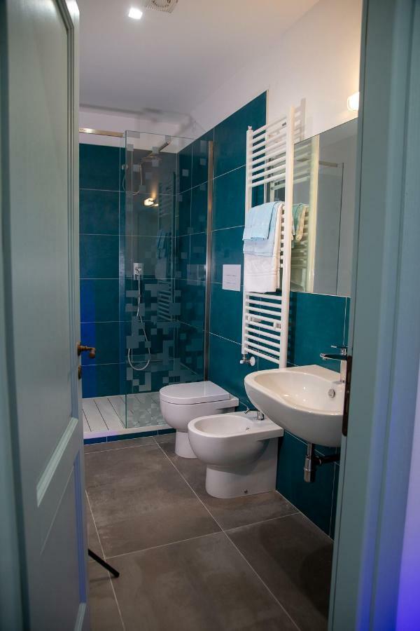 La Casetta - Rooms & Garden San Ferdinando Zewnętrze zdjęcie