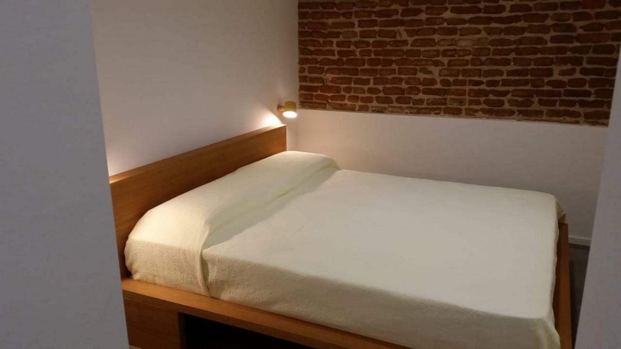 La Casetta - Rooms & Garden San Ferdinando Zewnętrze zdjęcie