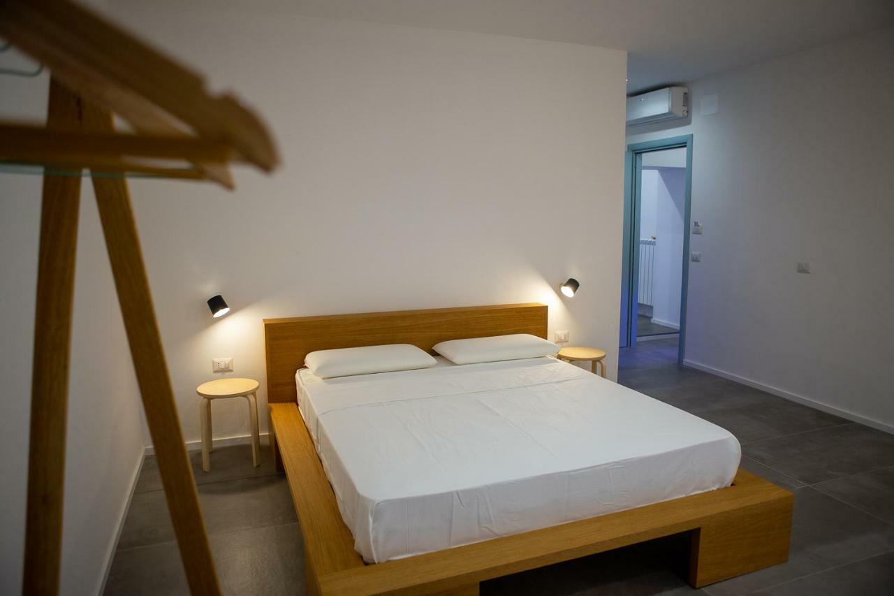 La Casetta - Rooms & Garden San Ferdinando Zewnętrze zdjęcie