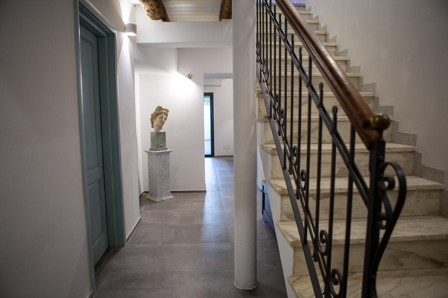 La Casetta - Rooms & Garden San Ferdinando Zewnętrze zdjęcie