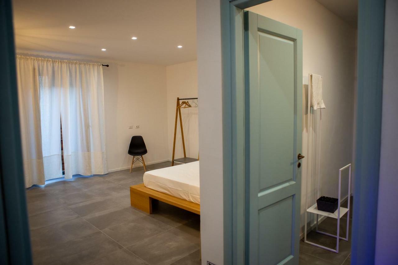 La Casetta - Rooms & Garden San Ferdinando Zewnętrze zdjęcie
