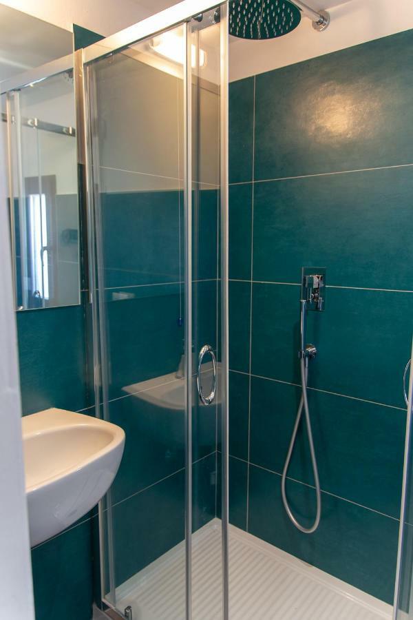 La Casetta - Rooms & Garden San Ferdinando Zewnętrze zdjęcie